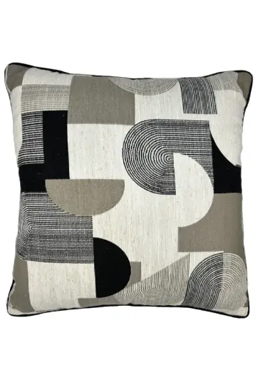 [6924071070332] Cojín Decorativo - 45X45CM