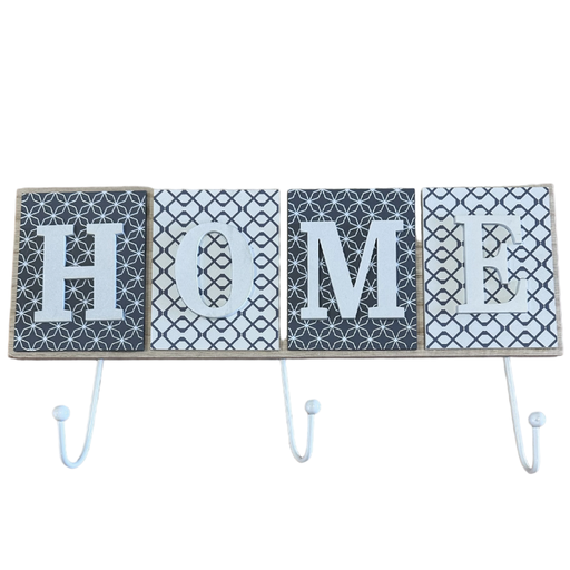 [6615113630118] Portallaves - 37X12CM