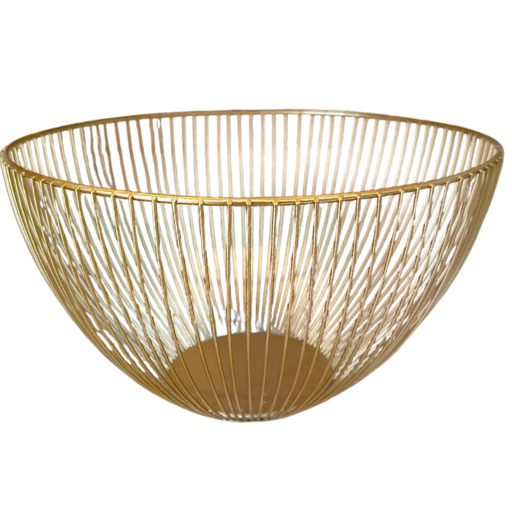 [INHOME6179] Centro de Mesa - 25CM