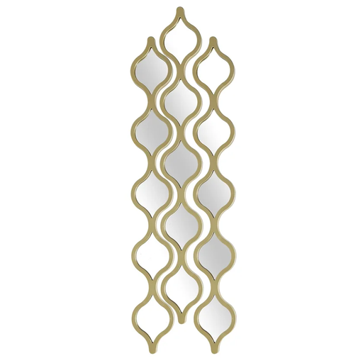 [6394200089847] Espejo de Pared- 80X26CM