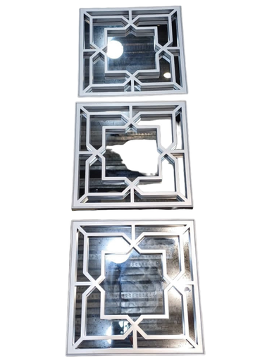 [5903550813784] Espejo de Pared- 75X25CM