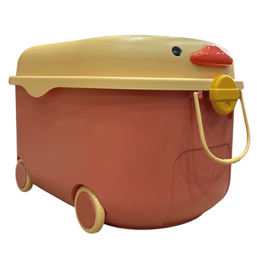 [6980000008760] Organizador para Niños - 42.5X64X36CM