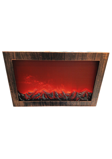 [6922040105696] Chimenea Digital - 11X38X60CM