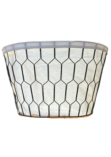 [6915687167080] Cesto de Ropa - 63X48X40CM