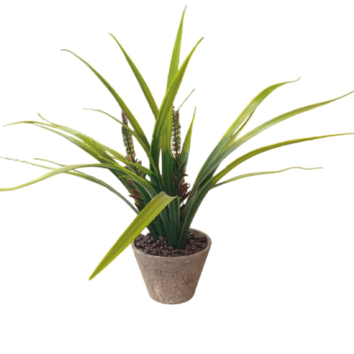 [6901564522172] Planta C/Maceta - 40x11cm