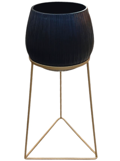 [782338] Macetero C/ Soporte