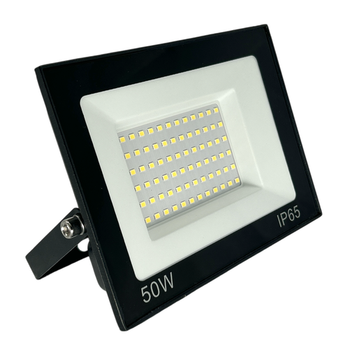 [4500762] Reflector Led 50W 3K 110-240V Plano Ng
