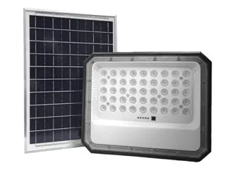 [450085] Reflector Solar Led 100W 6K 1200LM Ip65