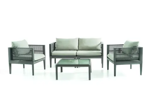 [do_stg] Sala Exterior Terra Gris