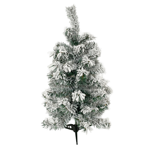 [7450112721721] ARBOL DE NAVIDAD - 60CM