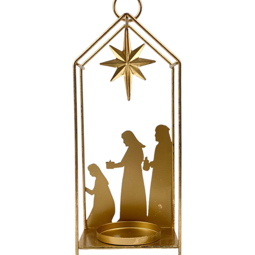 [7450119931222] PORTAVELA - MEDIDAS: 12X8.50X8.50CM