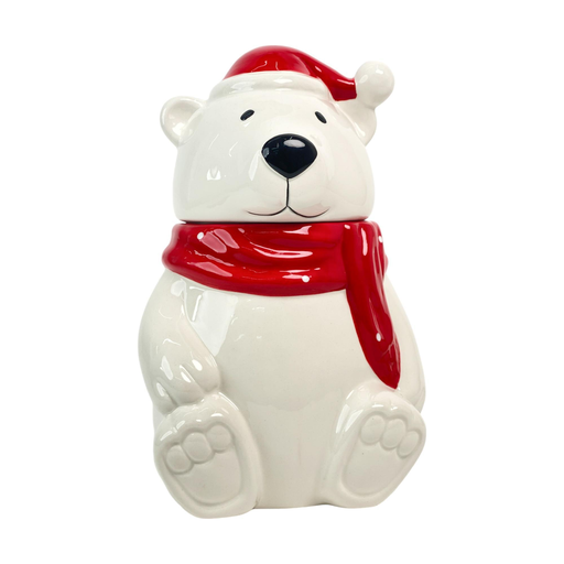 [7450119932656] ENVASE OSO C/TAPA - MEDIDAS: 17X15.5X26CM