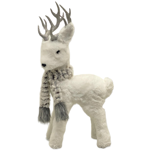 [7450209028092] VENADO NAVIDAD - MEDIDAS: 23X12X47CM