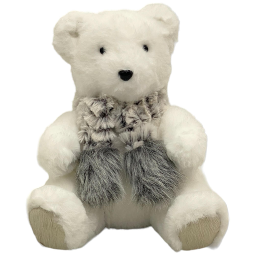 [7450209028139] OSO NAVIDAD - MEDIDAS: 20X19X23CM