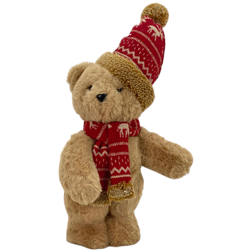 [7450209036158] OSO POLAR - MEDIDAS: 20X16X35CM