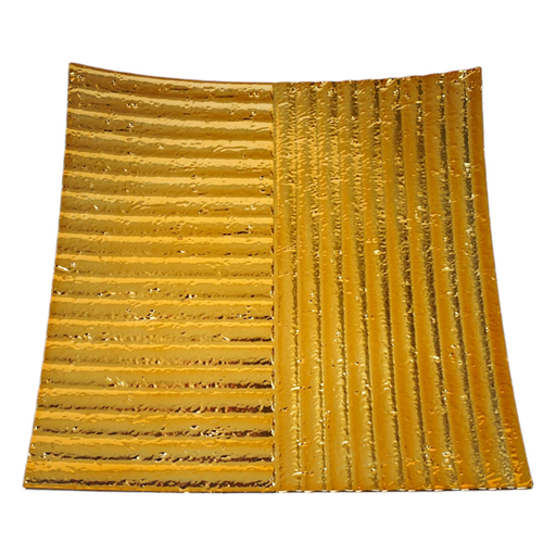 [7450209190294] BANDEJA VIDRIO - MEDIDAS: 30X30X2.8CM