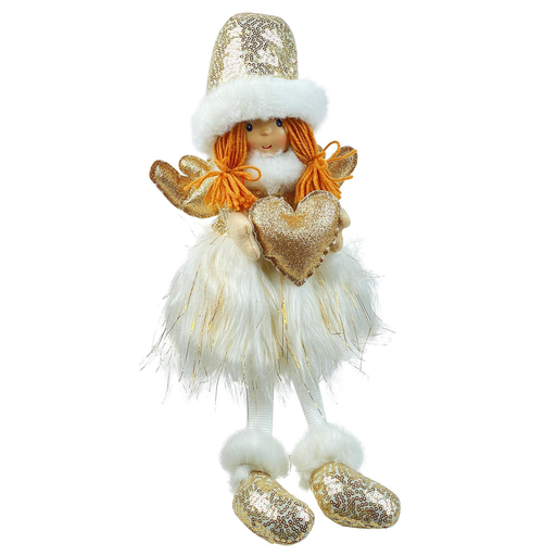 [7450209196340] MUÑECA DECOR - MEDIDAS: 18X12X41CM