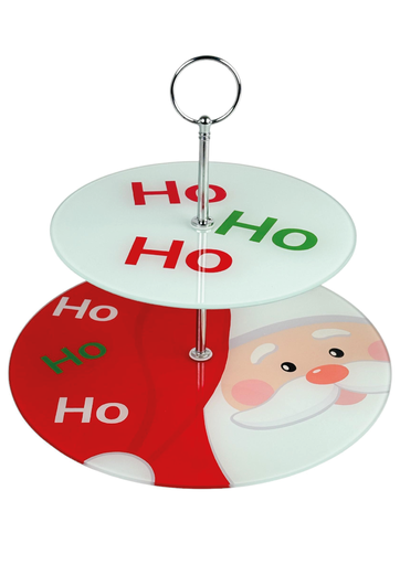 [7450209202133] BANDEJA SANTA - MEDIDAS: 27X27X22.5CM