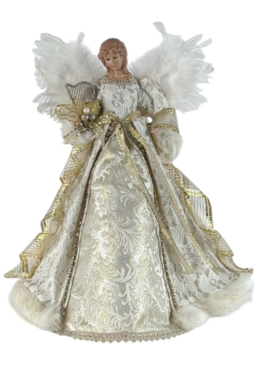 [7450209255573] ANGEL DECOR - MEDIDAS: 30X25X40CM