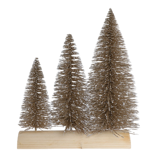 [7450209298211] ARBOL DE NAVIDAD - MEDIDAS: 23X6X27CM