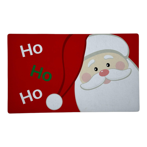 [7450209298532] ALFOMBRA SANTA - MEDIDAS: 45X75X0.4CM