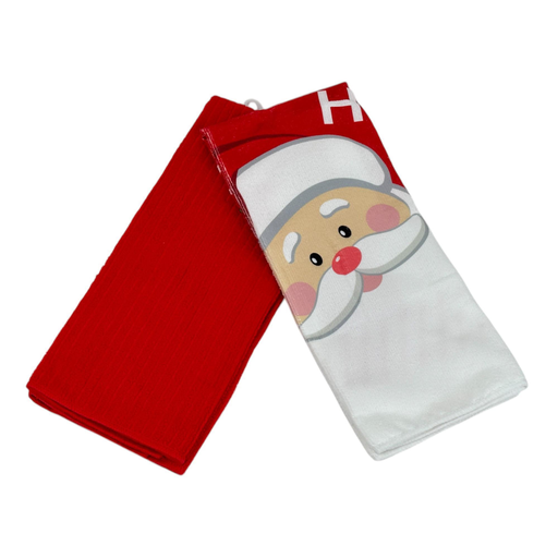 [7450209298723] JGO TOALLAS 2PZ - MEDIDAS: 63X38CM