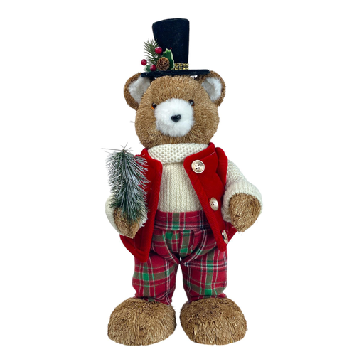 [7450209299911] OSO DECOR - MEDIDAS: 18X23X51CM