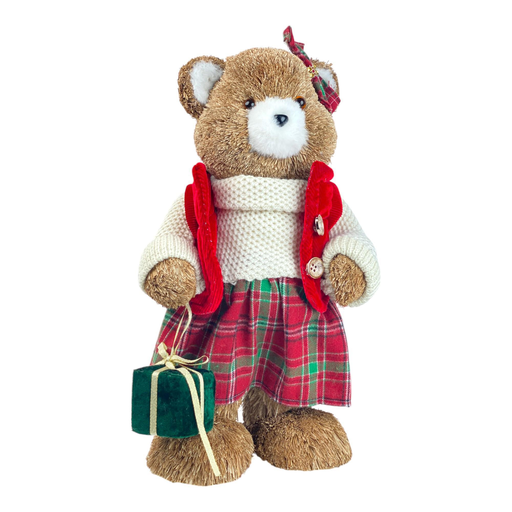 [7450209299928] OSO DECOR - MEDIDAS: 18X23X43CM