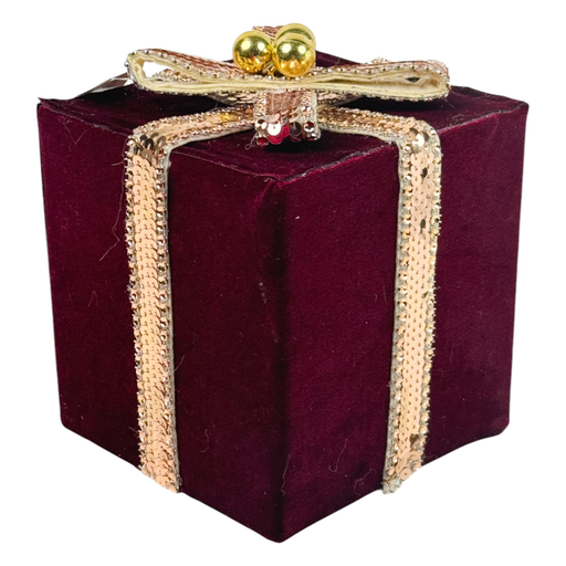 [7450209307296] REGALO NAVIDAD - MEDIDAS: 16X16X16CM