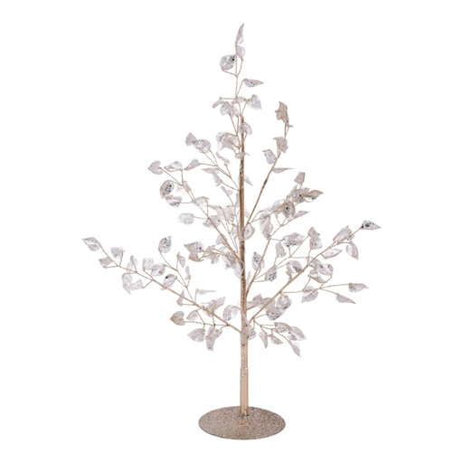 [7450209307616] ARBOL DE NAVIDAD - MEDIDAS: 9X9X35CM