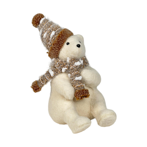 [7450209308088] OSO POLAR - MEDIDAS: 21X17X29CM