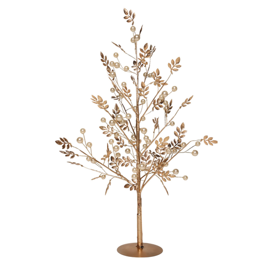 [7450209310005] ARBOL DE NAVIDAD - MEDIDAS: 20X20X45CM