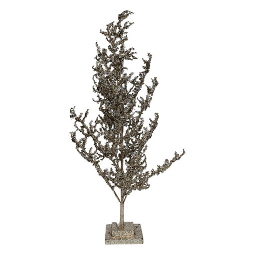 [7450209311088] ARBOL DE NAVIDAD - MEDIDAS: 30X30X48CM