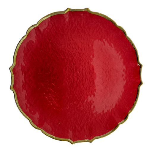 [7450209312689] PLATO BASE - MEDIDAS: 33X33X2CM