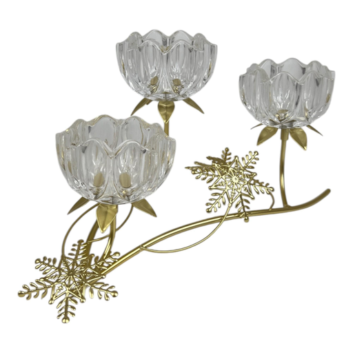 [7450209327386] PORTAVELA - MEDIDAS: 32X18.5X17CM