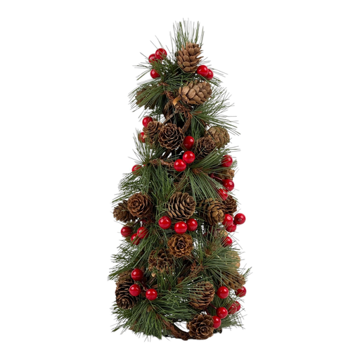 [7450209328925] CONO DECOR - MEDIDAS: 14X14X32CM