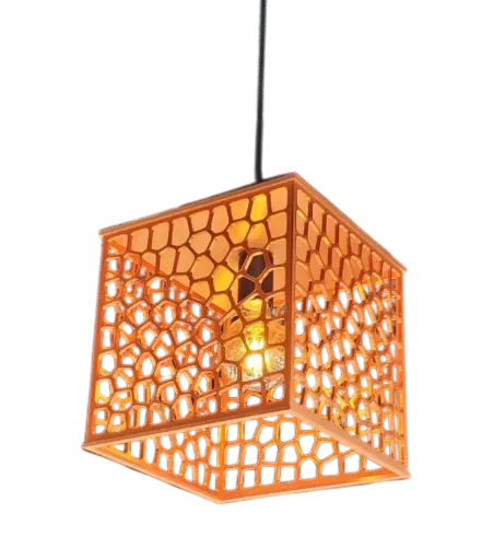 Lámpara colgante Dojo