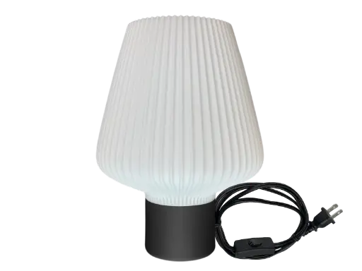 Lámpara de Mesa Rumi